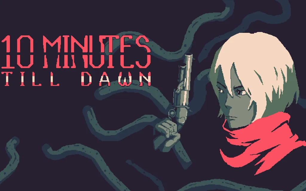 10 Minutes Till Dawn - Unblocked Flash Game Alternative | funclicker.app 10 Minutes Till Dawn Preview - Play Online on funclicker.app
