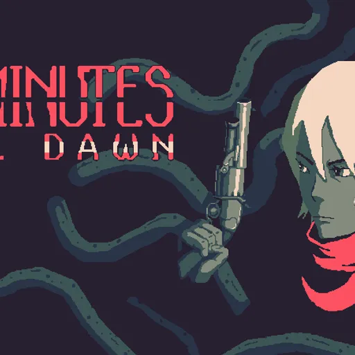 10 Minutes Till Dawn - Play now on funclicker.app