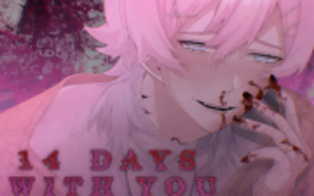 14 Days With You - Unblocked Flash Game Alternative | funclicker.app 14 Days With You Preview - Play Online on funclicker.app