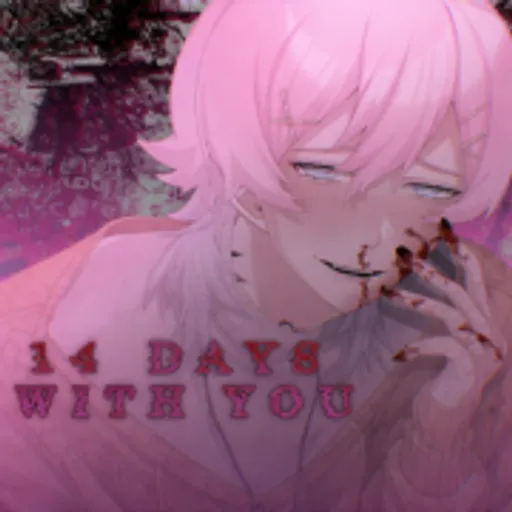 14 Days With You - Play on funclicker.app