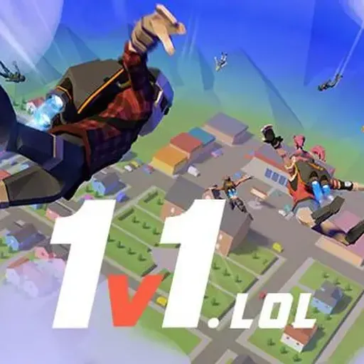 1v1.LOL Thumbnail - Play now on funclicker.app