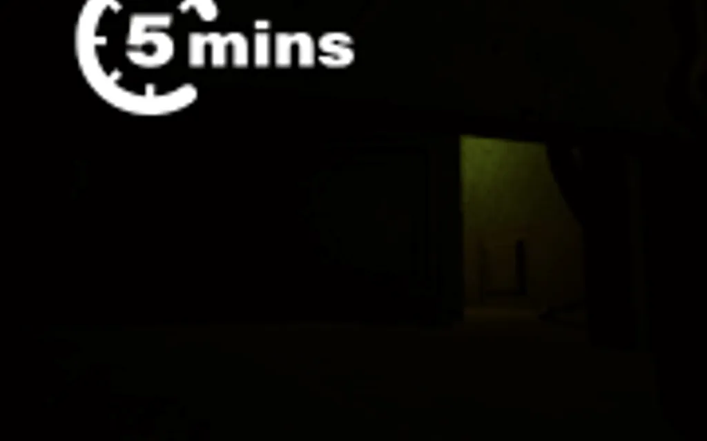 5 Minutes Preview - Play Online on funclicker.app