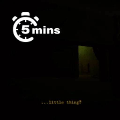 5 Minutes - Play now on funclicker.app
