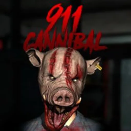 911: Cannibal - Play on funclicker.app