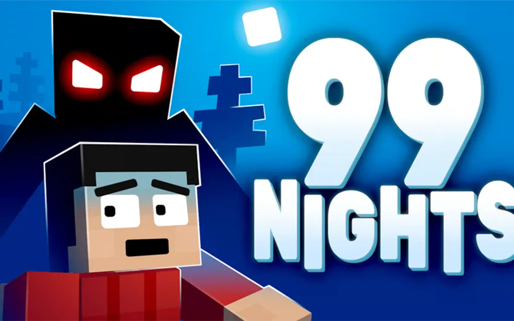 99 Nights Bloxd.io - Unblocked Flash Game Alternative | funclicker.app 99 Nights Bloxd.io Preview - Play Online on funclicker.app
