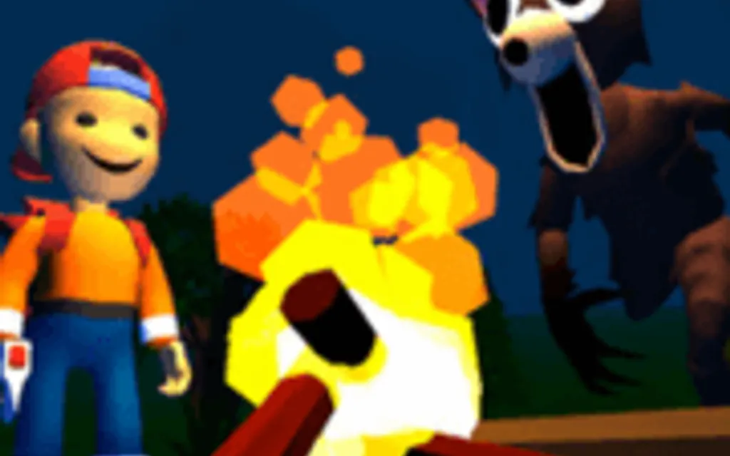 99 Nights in the Forest: Camp Survival - Unblocked Flash Game Alternative | funclicker.app 99 Nights in the Forest: Camp Survival Preview - Play Online on funclicker.app