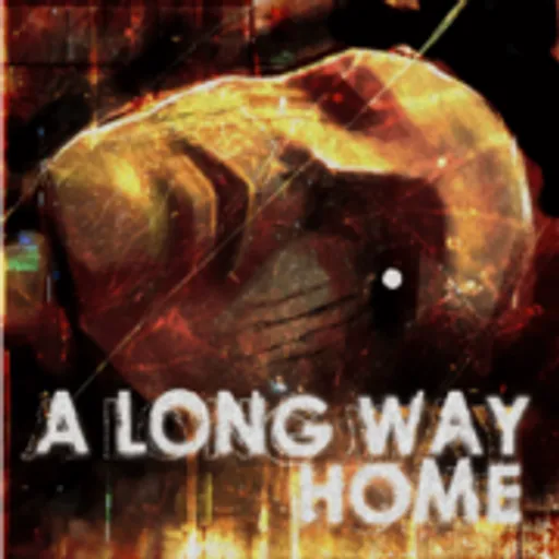 A Long Way Home Thumbnail - Play now on funclicker.app
