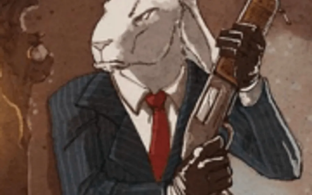 Alice is Dead Preview - Play Online on funclicker.app