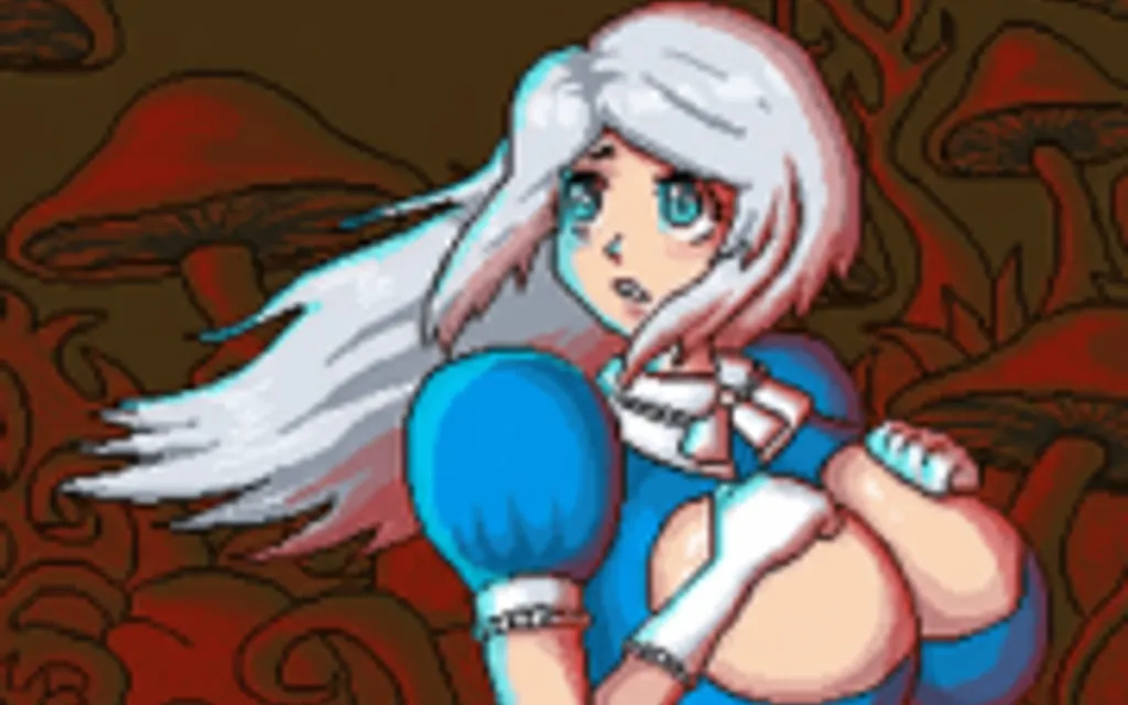 Alice Slaughters Wonderland Preview - Play Online on funclicker.app