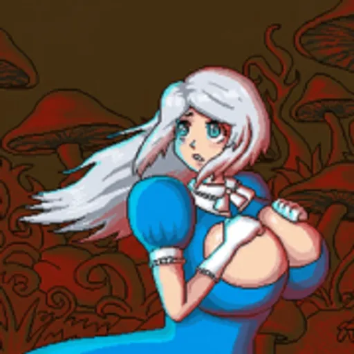 Alice Slaughters Wonderland - Play on funclicker.app