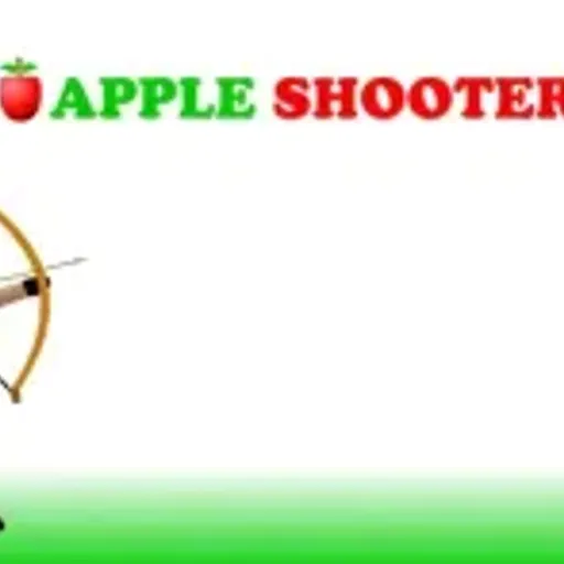 Apple Shooter Thumbnail - Play now on funclicker.app