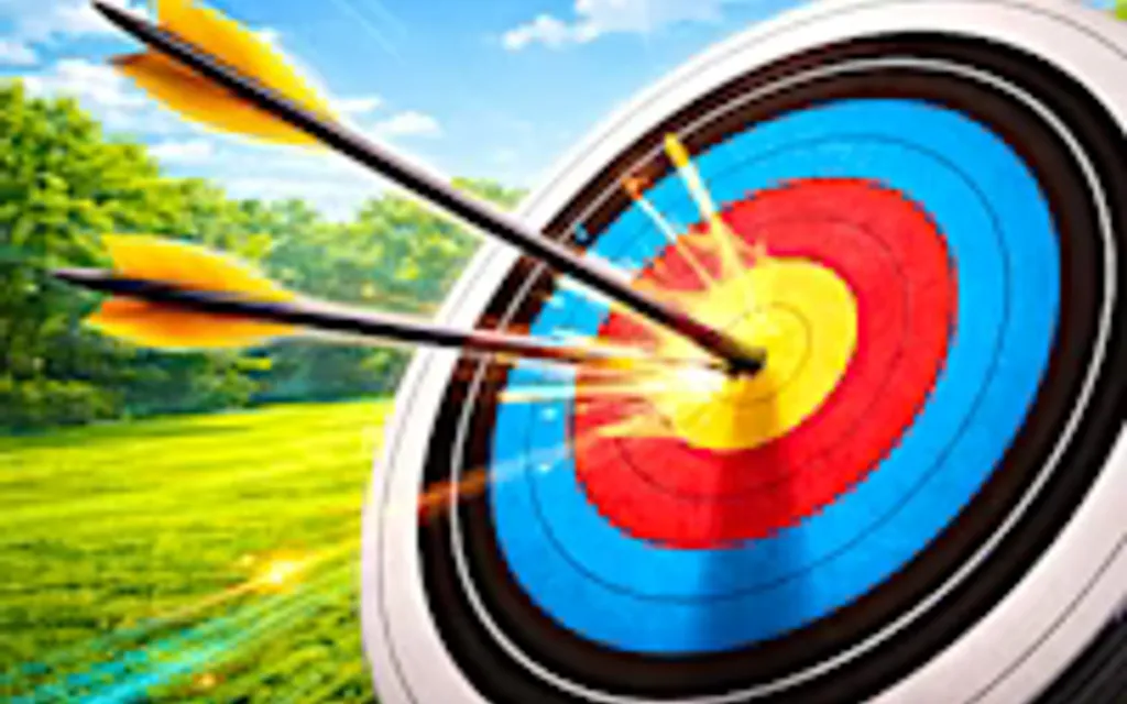 Archery Master 3D - Unblocked Flash Game Alternative | funclicker.app Archery Master 3D Preview - Play Online on funclicker.app