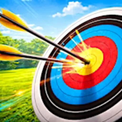 Archery Master 3D - Play on funclicker.app