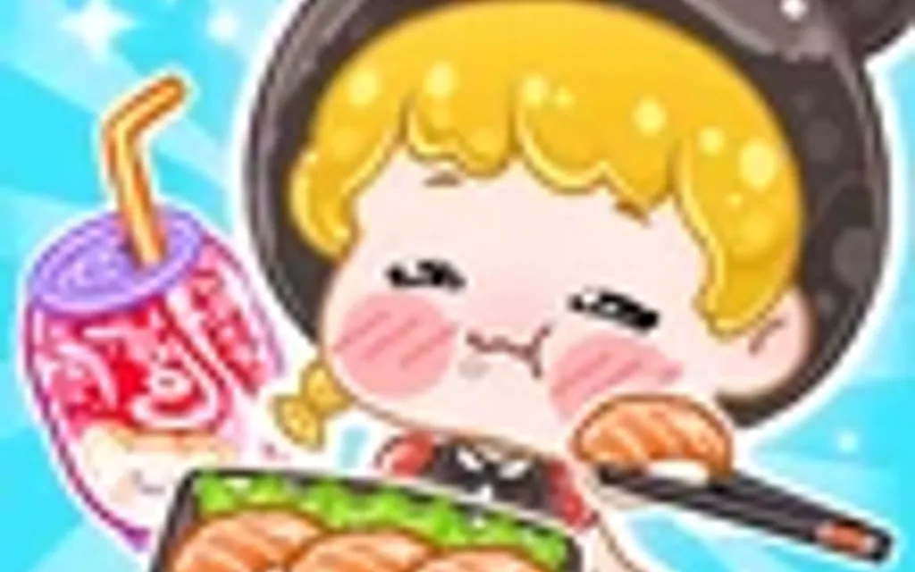 ASMR Girl: Livestream Mukbang Preview - Play Online on funclicker.app