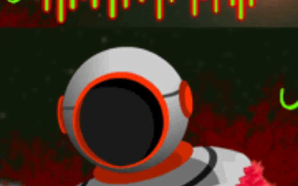 Astrocreep Preview - Play Online on funclicker.app