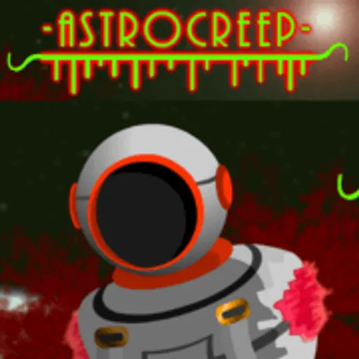 Astrocreep - Play now on funclicker.app