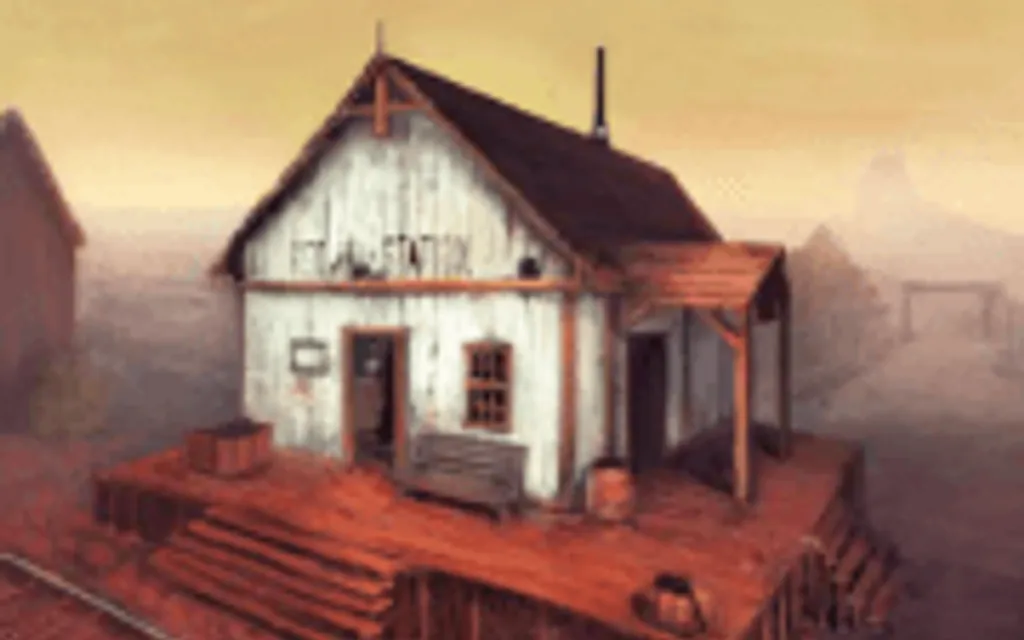 Aurora Preview - Play Online on funclicker.app