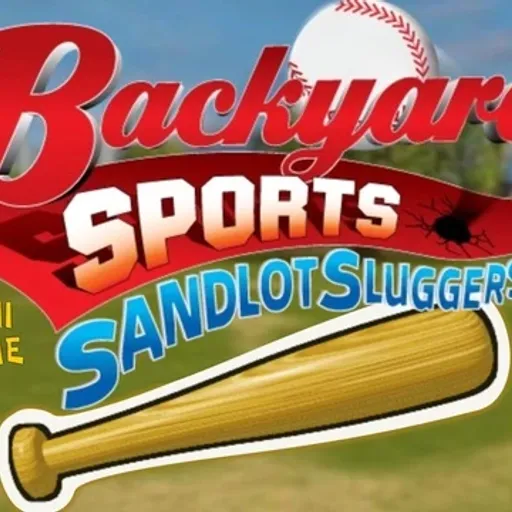 Backyard Baseball - Play now on funclicker.app
