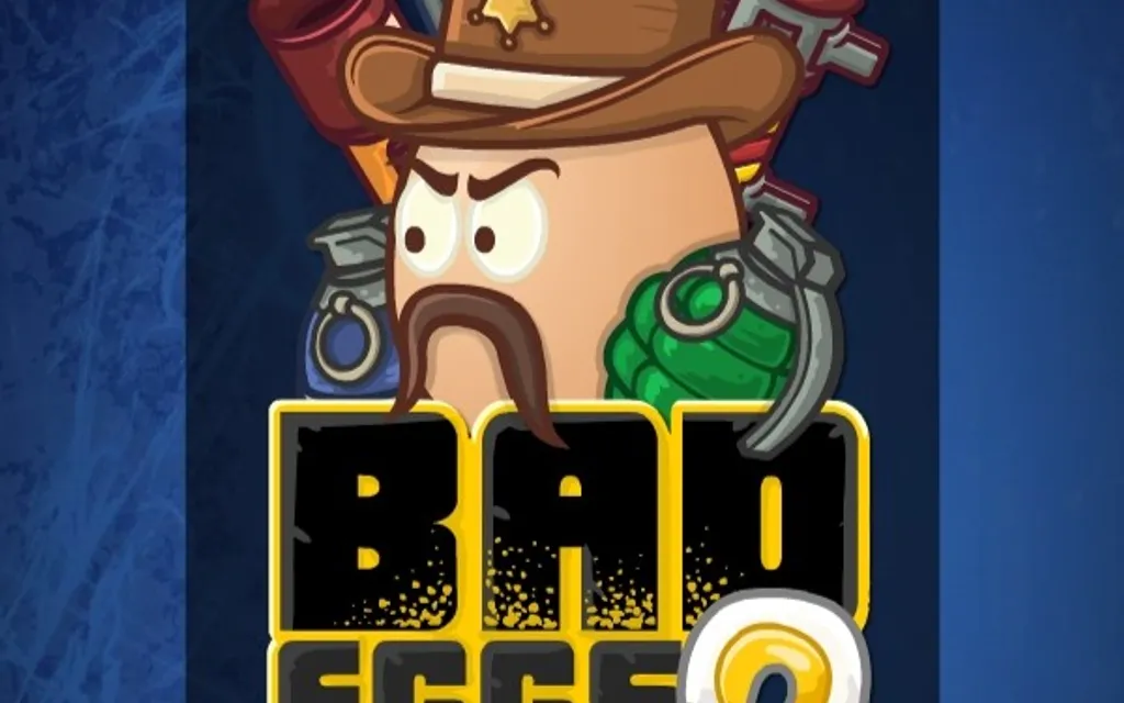 Bad Eggs Online 2 Preview - Play Online on funclicker.app