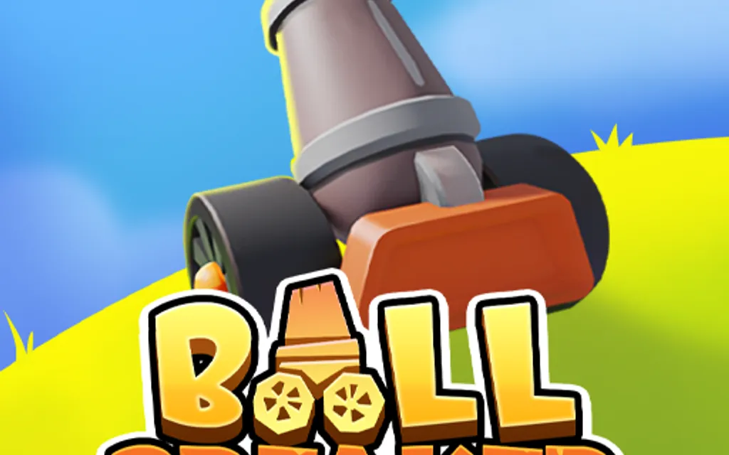 Ball Breaker - Unblocked Flash Game Alternative | funclicker.app Ball Breaker Preview - Play Online on funclicker.app