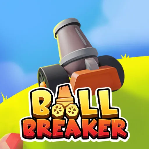 Ball Breaker - Play now on funclicker.app