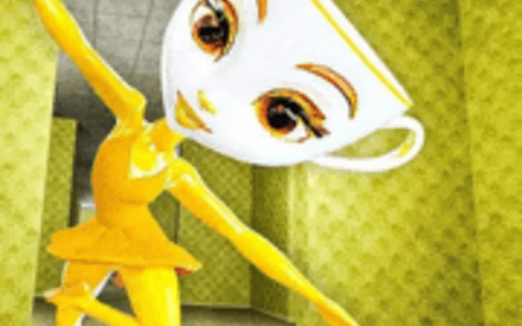 Ballerina Cappuccina Backrooms - Unblocked Flash Game Alternative | funclicker.app Ballerina Cappuccina Backrooms Preview - Play Online on funclicker.app