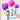 Balloon Heroes Run and Rise atmospheric background - funclicker.app