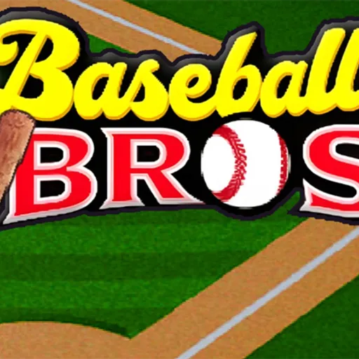 Baseball Bros - Play now on funclicker.app