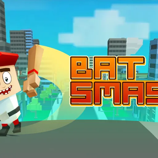 Bat Smash - Play now on funclicker.app