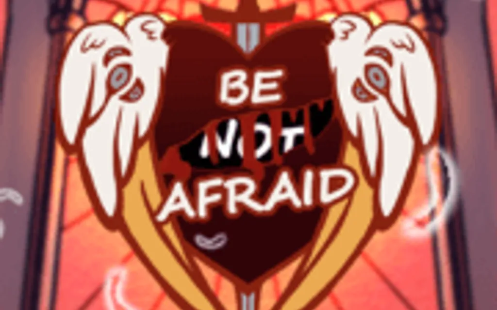 Be (not) Afraid Preview - Play Online on funclicker.app
