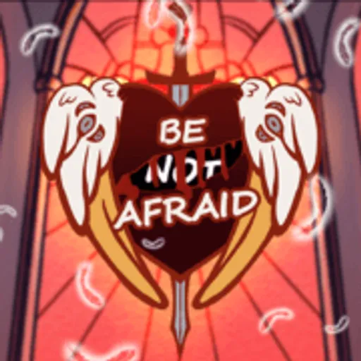 Be (not) Afraid - Play now on funclicker.app