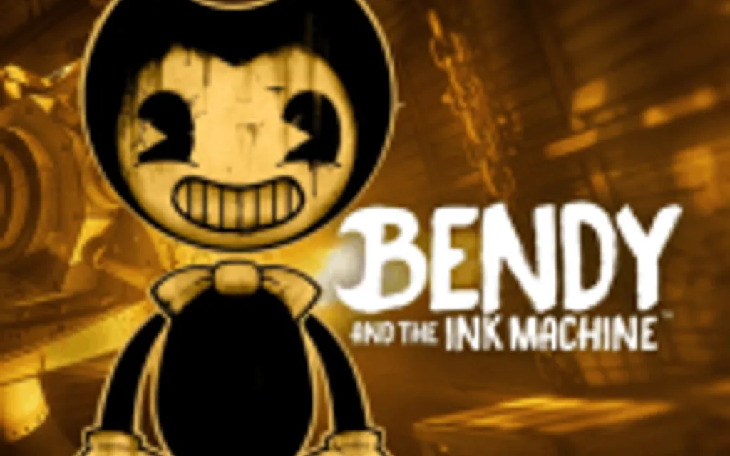 Bendy and the Ink Machine Preview - Play Online on funclicker.app