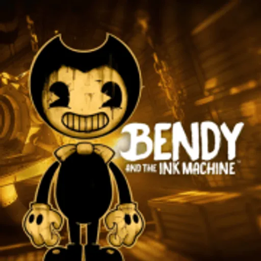 Bendy and the Ink Machine - Play on funclicker.app