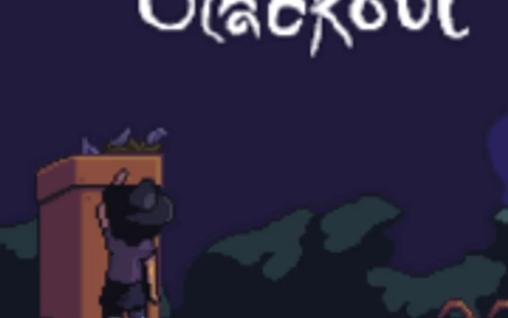 Blackout Preview - Play Online on funclicker.app