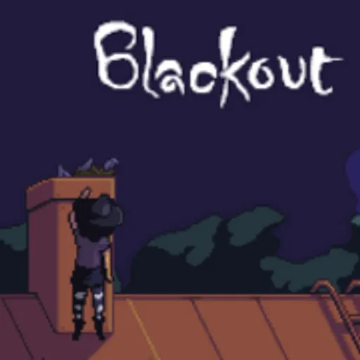 Blackout - Play now on funclicker.app