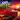 Blaze Drifter atmospheric background - funclicker.app