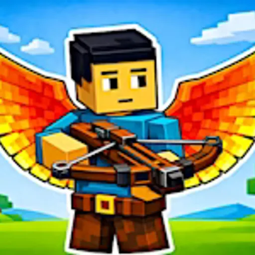 BlockScape io Thumbnail - Play now on funclicker.app