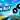 Blumgi Rocket atmospheric background - funclicker.app