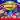 Bowmasters atmospheric background - funclicker.app