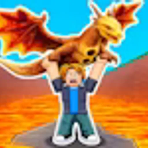 Brainrots Lava Survive Online - Play on funclicker.app