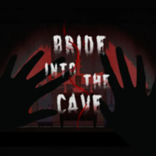 Bride into the Cave - Play now on funclicker.app