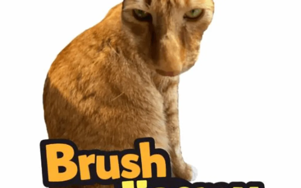 Brush Jjaemu Preview - Play Online on funclicker.app