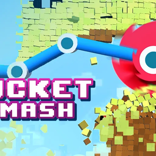 Bucket Smash - Play now on funclicker.app