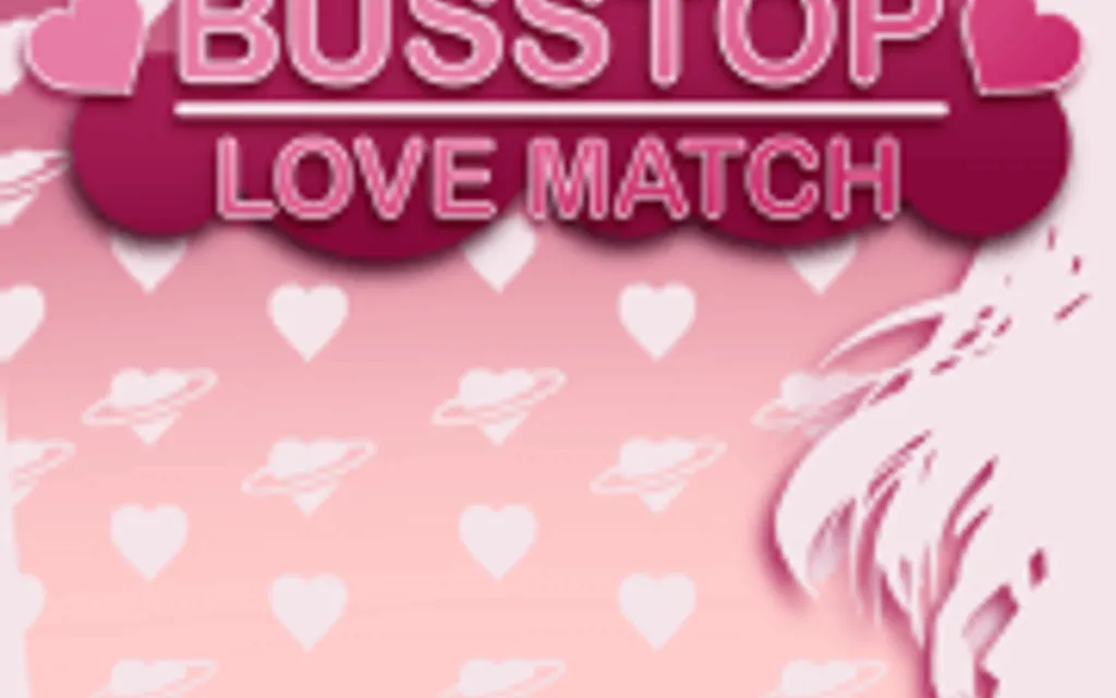 Bus Stop Love Match Preview - Play Online on funclicker.app
