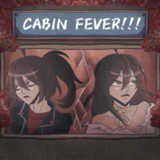 Cabin Fever - Play now on funclicker.app