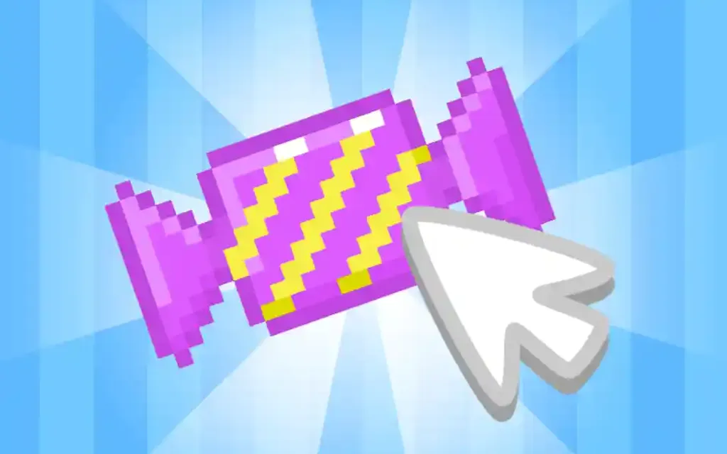 Candy Clicker Preview - Play Online on funclicker.app