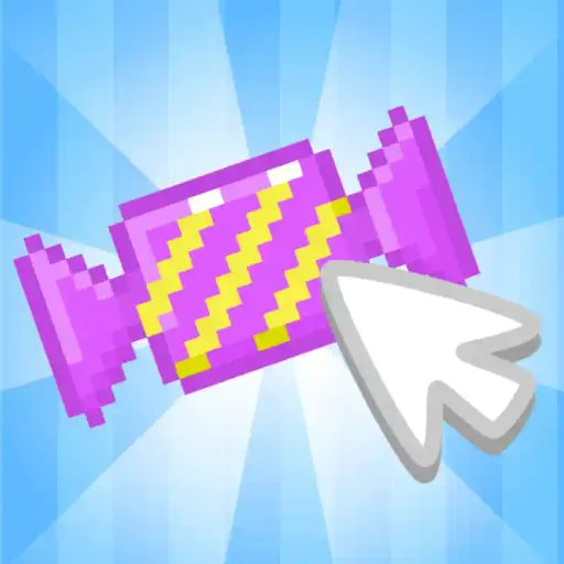 Candy Clicker Thumbnail - Play now on funclicker.app