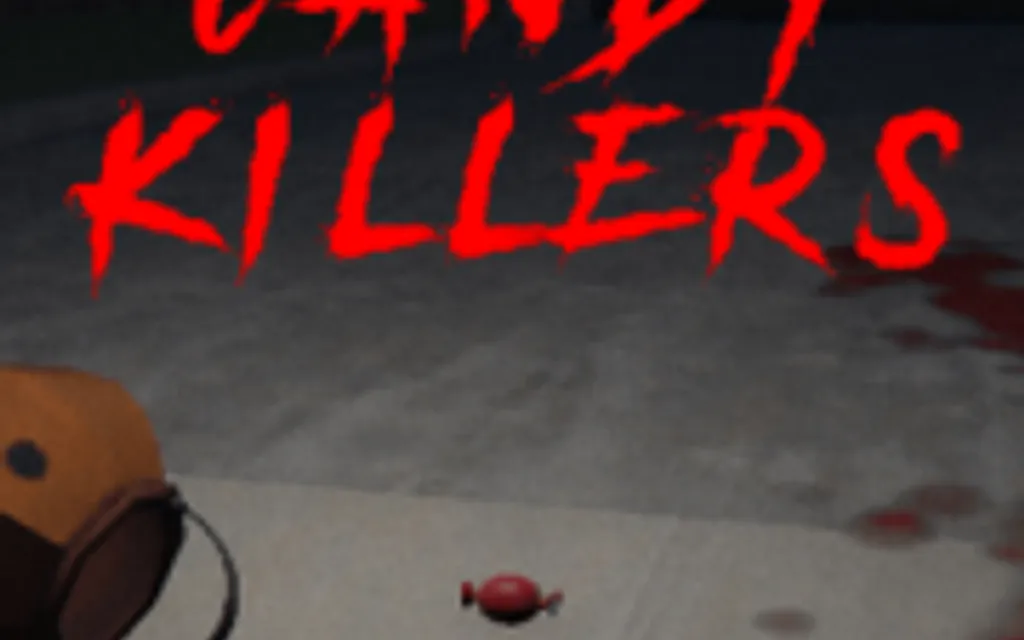 Candy Killers Preview - Play Online on funclicker.app