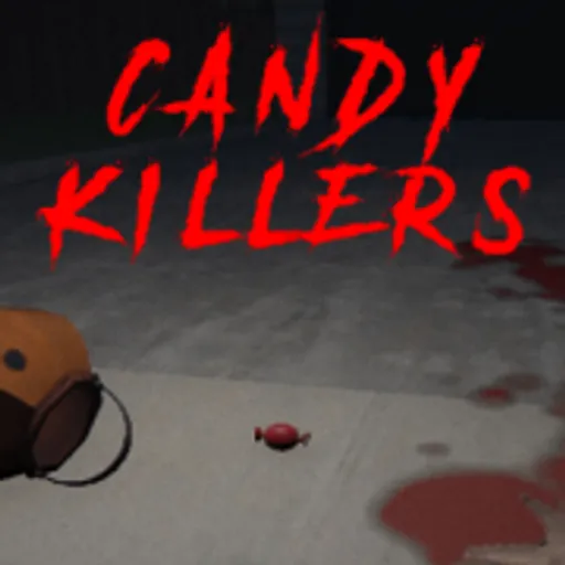 Candy Killers - Play on funclicker.app
