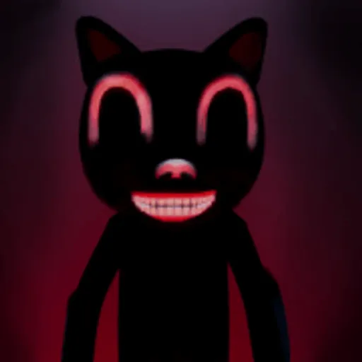 Cartoon Cat – School Horror - Play on funclicker.app